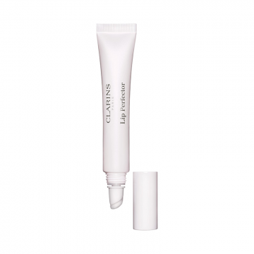 Clarins Lip Perfector Glow (N°20 Translucent Glow) 12ml | apothecary.rs