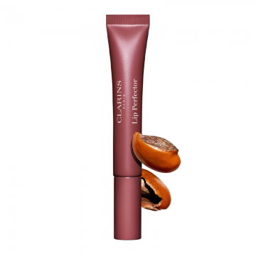 Clarins Lip Perfector Glow (N°25 Mulberry Glow) 12ml | apothecary.rs