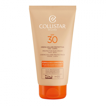 Collistar Protective Sun Cream SPF30 (Face / Body) 150ml | apothecary.rs