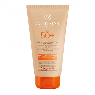 Collistar Protective Sun Cream SPF50+ (Face / Body) 150ml | apothecary.rs