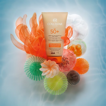 Collistar Protective Sun Cream SPF50+ (Face / Body) 150ml | apothecary.rs