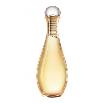 Dior J'adore Huile Divine Dry Silk Body and Hair Oil 150ml | apothecary.rs