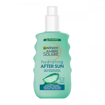 Garnier Ambre Solaire Hydrating After Sun 200ml | apothecary.rs