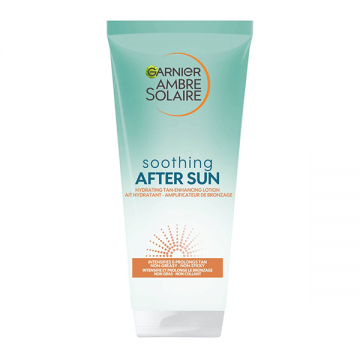 Garnier Ambre Solaire Soothing After Sun 200ml | apothecary.rs