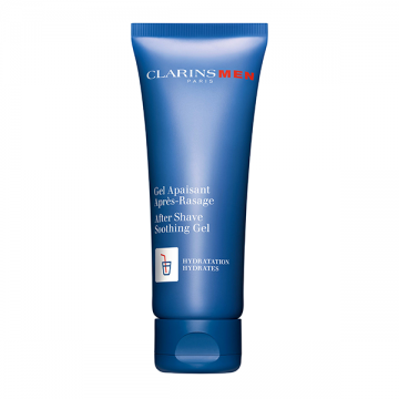 Clarins Men After Shave Soothing Gel 75ml | apothecary.rs