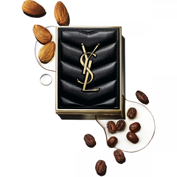 YSL Yves Saint Laurent Couture Mini Clutch (N°500 Medina Glow) 5g | apothecary.rs