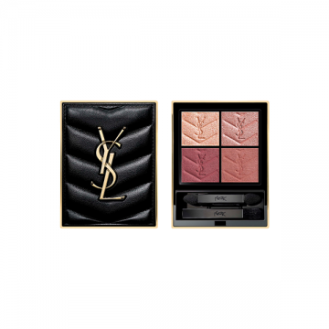 YSL Yves Saint Laurent Couture Mini Clutch (N°500 Medina Glow) 5g | apothecary.rs