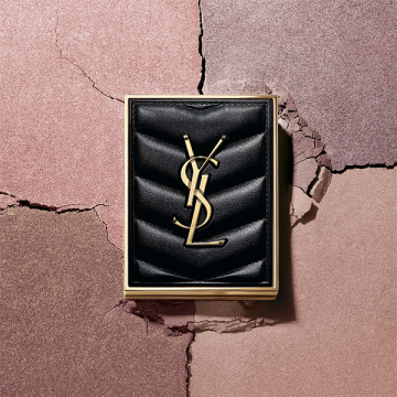 YSL Yves Saint Laurent Couture Mini Clutch (N°400 Babylone Roses) 5g | apothecary.rs