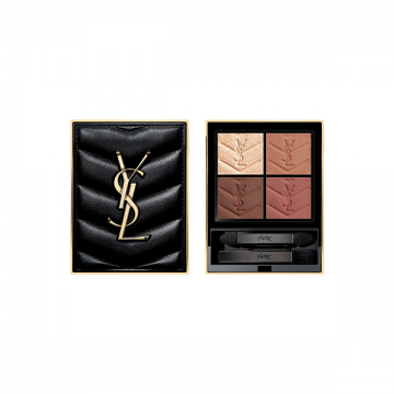 YSL Yves Saint Laurent Couture Mini Clutch (N°200 Gueliz Dream) 5g | apothecary.rs
