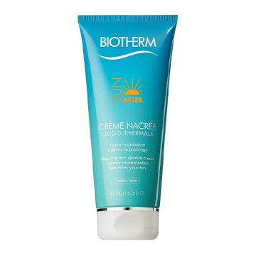 Biotherm Aftersun Body Cream Crème Nacrée 200ml | apothecary.rs
