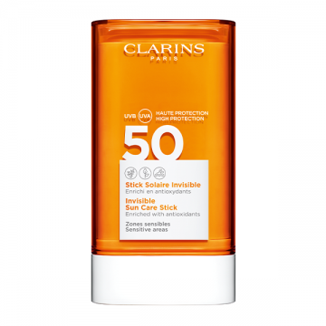 Clarins Invisible Sun Care Stick (SPF50) 17g | apothecary.rs