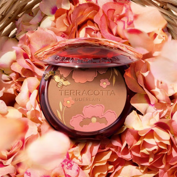 Guerlain Terracotta Flower Blossom (limited edition) 10g | apothecary.rs
