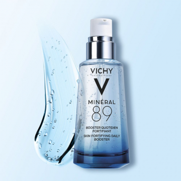 Vichy Minéral 89 serum za lice 50ml | apothecary.rs
