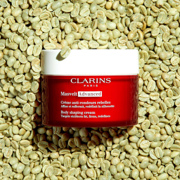 Clarins Masvelt Advanced Body Shaping Cream 200ml | apothecary.rs