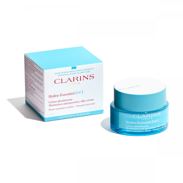 Clarins Hydra-Essentiel [HA²] Silky Cream 50ml | apothecary.rs