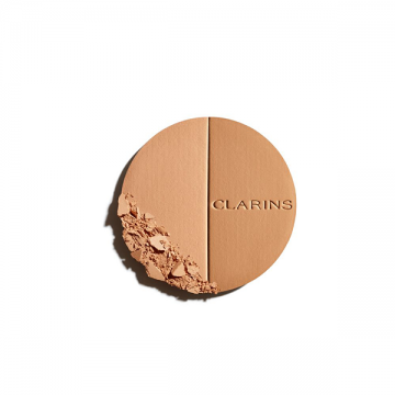 Clarins Ever Bronze Compact Powder (N°01 Light) 10g | apothecary.rs
