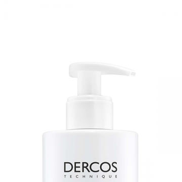 Vichy Dercos Anti-dandruff DS (šampon protiv peruti za normalnu ili masnu kosu) 390ml | apothecary.rs