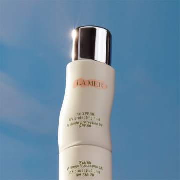 La Mer The Broad Spectrum SPF50 UV Protecting Fluid 50ml | apothecary.rs