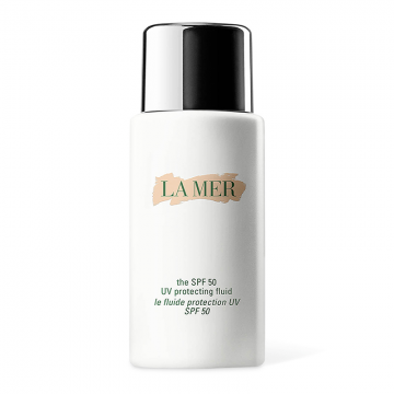 La Mer The Broad Spectrum SPF50 UV Protecting Fluid 50ml | apothecary.rs