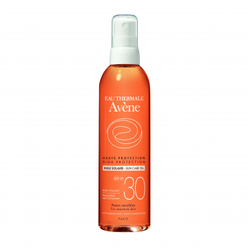 Eau Thermale Avène Sun Care Oil SPF30 200ml | apothecary.rs