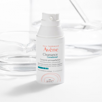 Eau Thermale Avène Cleanance Comedomed Anti-Blemishes Concentrate 30ml | apothecary.rs