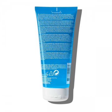 La Roche-Posay Effaclar gel za čišćenje lica 200ml