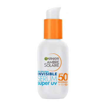 Garnier Ambre Solaire Invisible Serum Super UV SPF50+ 30ml | apothecary.rs
