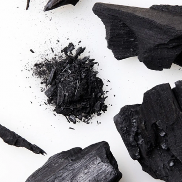 Nivea Men Deep Black Carbon Dark Wood 48H Antiperspirant Stick 50ml | apothecary.rs