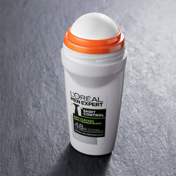 L'Oréal Men Expert Shirt Protect 48H roll-on dezodorans 50ml | apothecary.rs