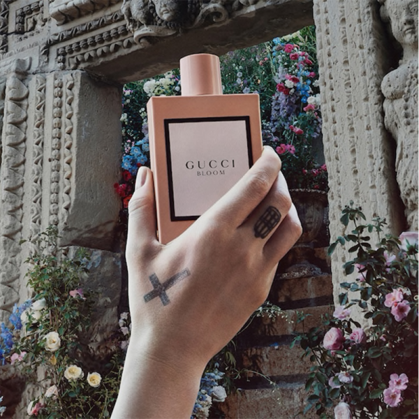 Gucci Bloom Eau de Parfum 150ml