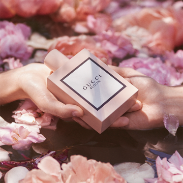 Gucci Bloom Eau de Parfum 150ml