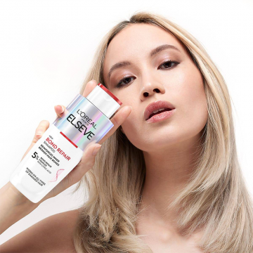 L'Oréal Elseve Bond Repair Shampoo 200ml | apothecary.rs