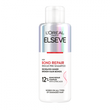 L'Oréal Elseve Bond Repair Rescue Pre-Shampoo 200ml | apothecary.rs