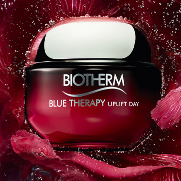 Biotherm Blue Therapy Red Algae Uplift 50ml