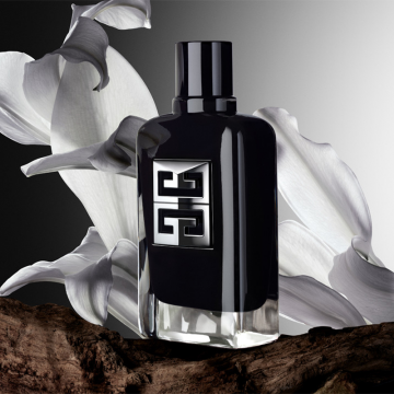 Givenchy Gentleman Society Eau de Parfum 60ml | apothecary.rs