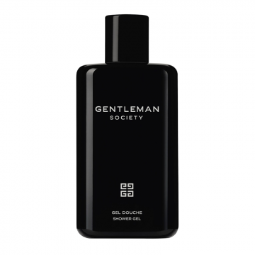 Givenchy Gentleman Society Gel Douche 200ml | apothecary.rs