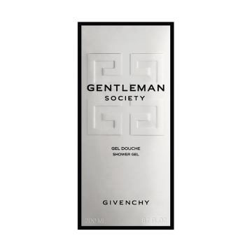 Givenchy Gentleman Society Gel Douche 200ml | apothecary.rs