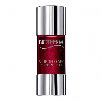 Biotherm Blue Therapy Red Algae Uplift 50ml + Blue Therapy Red Algae Uplift Intensive Cure 15ml