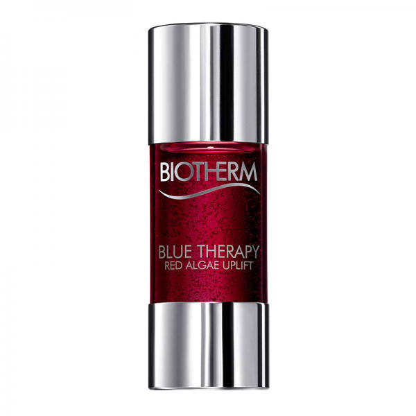 Biotherm Blue Therapy Red Algae Uplift 50ml + Blue Therapy Red Algae Uplift Intensive Cure 15ml