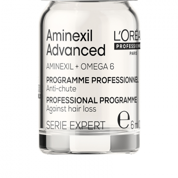 L’Oréal Professionnel Série Expert Aminexil Advanced Ampule 10x6ml | apothecary.rs