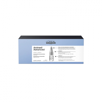 L’Oréal Professionnel Série Expert Aminexil Advanced Ampule 42x6ml | apothecary.rs