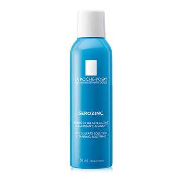 La Roche-Posay Serozinc sprej 150ml