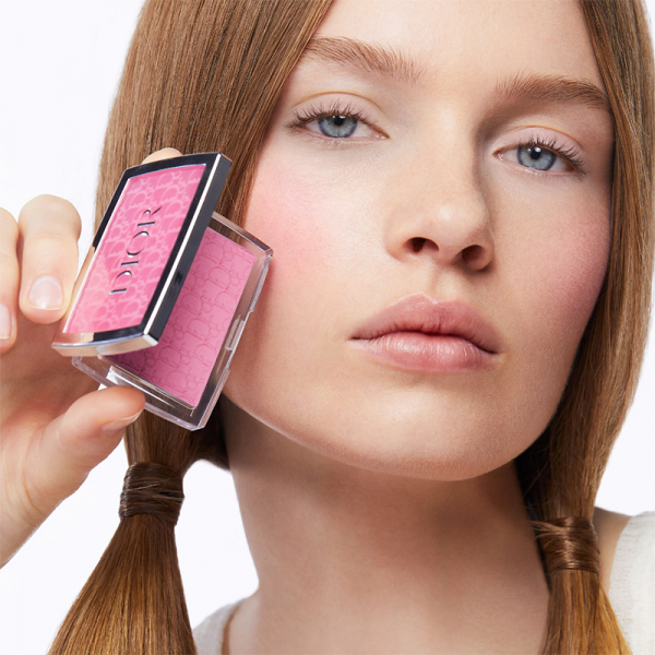 Dior Rosy Glow Blush (N°001 Pink) 4.4g | apothecary.rs