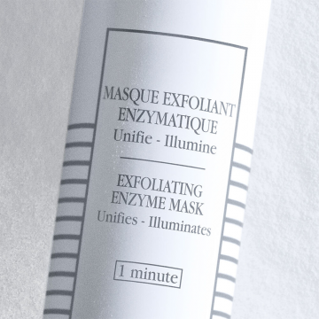 Sisley Exfoliating Enzyme Mask 40g | apothecary.rs