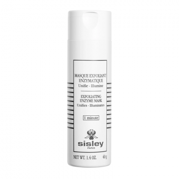 Sisley Exfoliating Enzyme Mask 40g | apothecary.rs