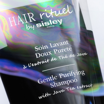 Hair Rituel by Sisley Gentle Purifying Shampoo 200ml | apothecary.rs