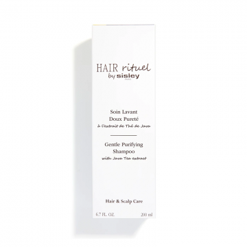 Hair Rituel by Sisley Gentle Purifying Shampoo 200ml | apothecary.rs