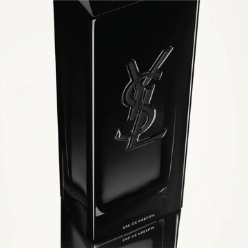 YSL Yves Saint Laurent MYSLF Eau de Parfum 40ml | apothecary.rs