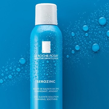 La Roche-Posay Serozinc sprej 150ml