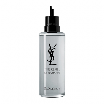 YSL Yves Saint Laurent MYSLF Eau de Parfum (Refill / Dopuna) 150ml | apothecary.rs